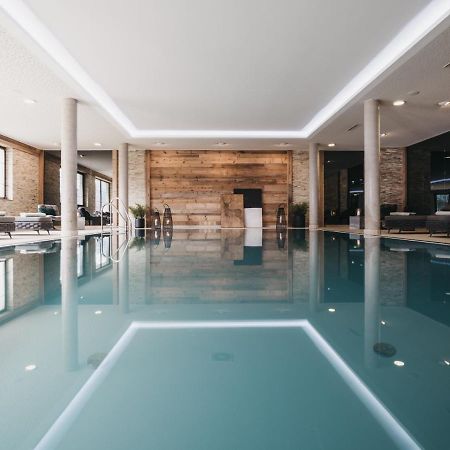VAYA Zillertal Hotell Aschau Im Zillertal Eksteriør bilde