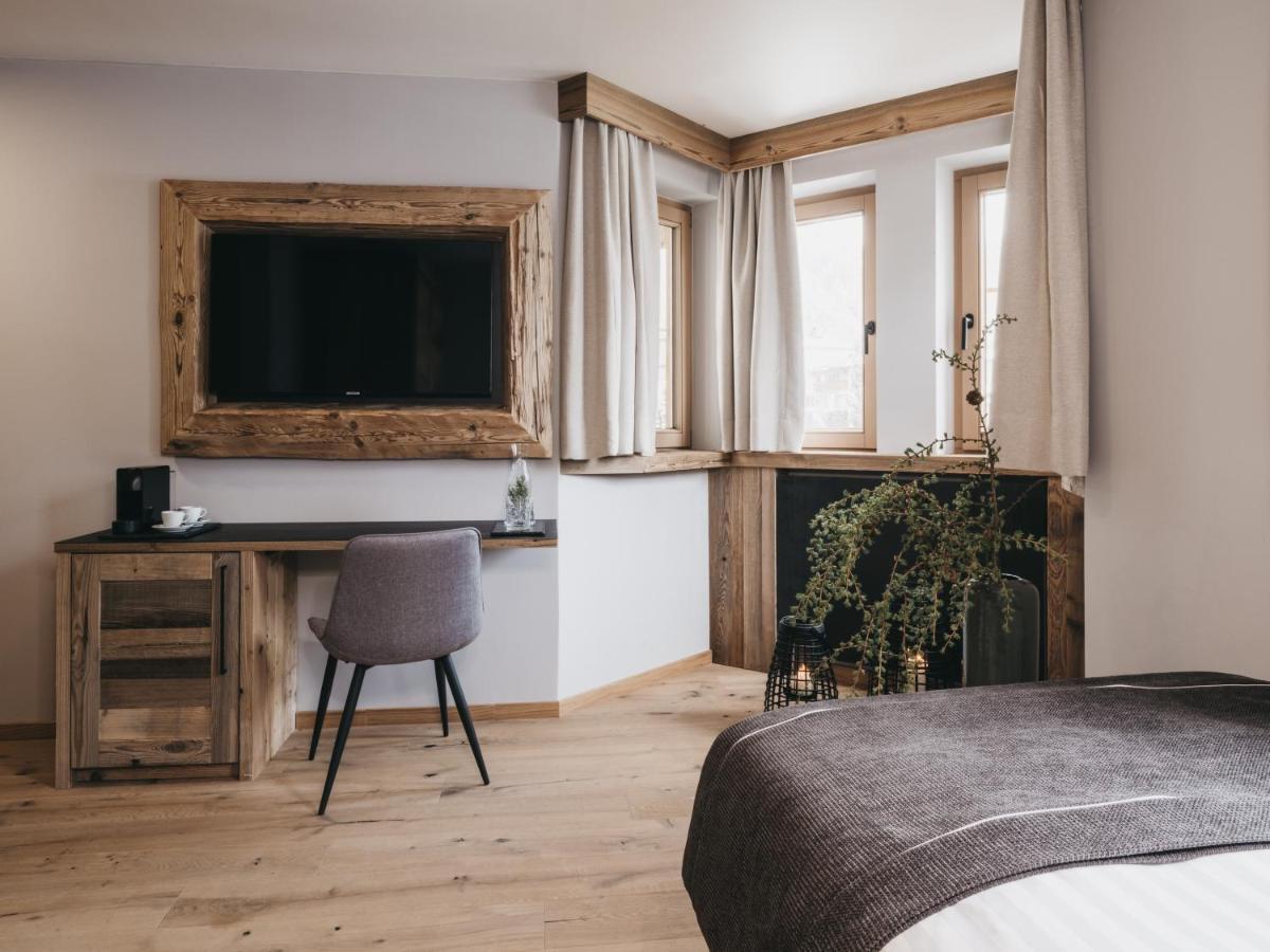 VAYA Zillertal Hotell Aschau Im Zillertal Eksteriør bilde
