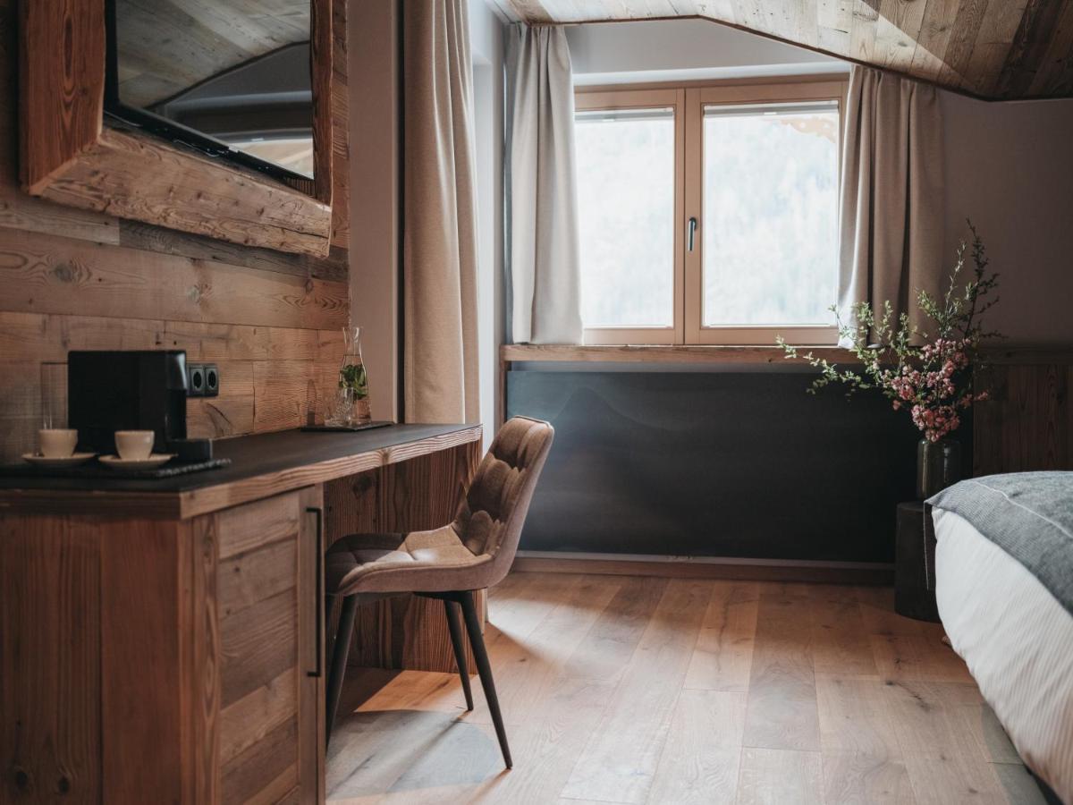 VAYA Zillertal Hotell Aschau Im Zillertal Eksteriør bilde