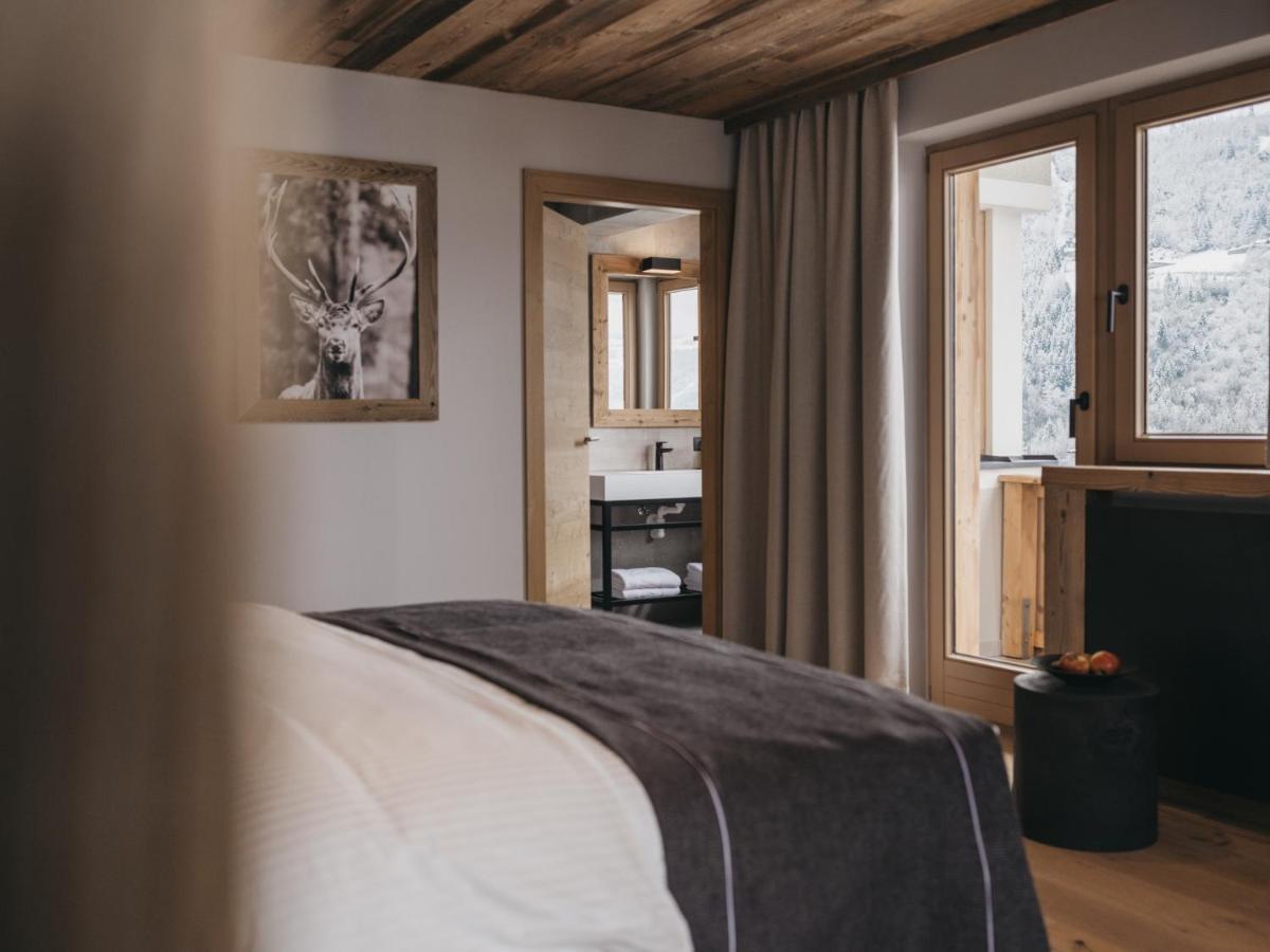 VAYA Zillertal Hotell Aschau Im Zillertal Eksteriør bilde