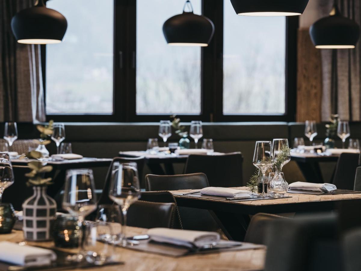 VAYA Zillertal Hotell Aschau Im Zillertal Eksteriør bilde