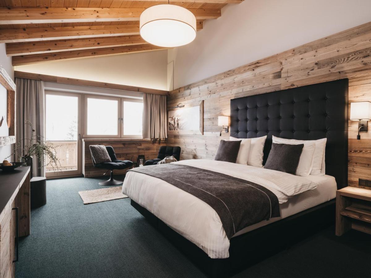 VAYA Zillertal Hotell Aschau Im Zillertal Eksteriør bilde