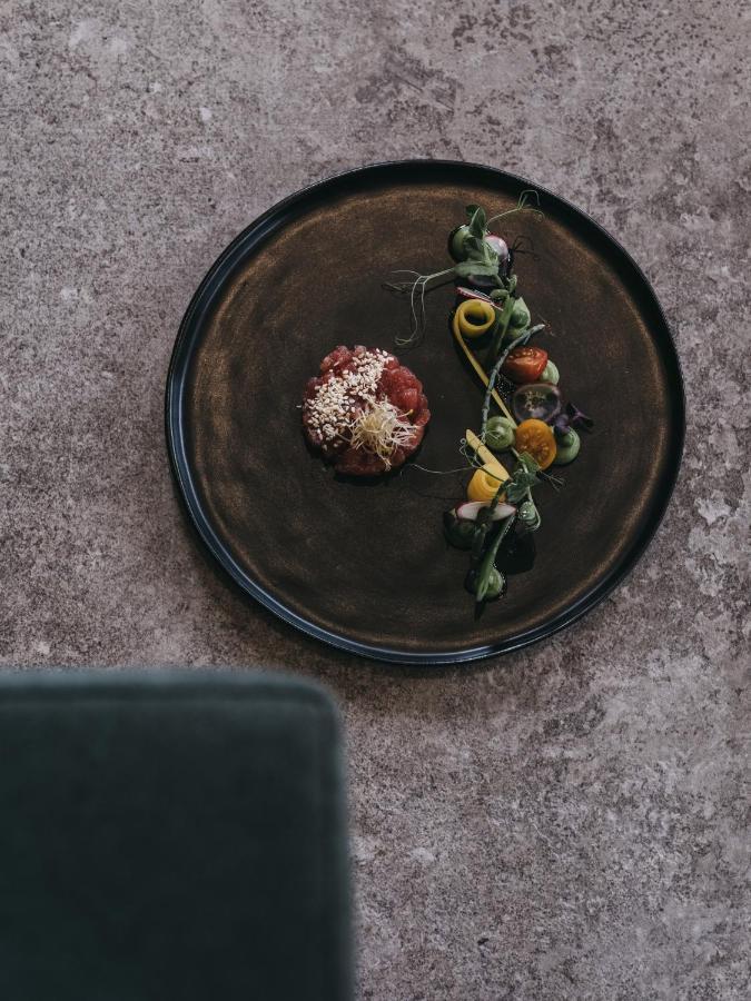 VAYA Zillertal Hotell Aschau Im Zillertal Eksteriør bilde