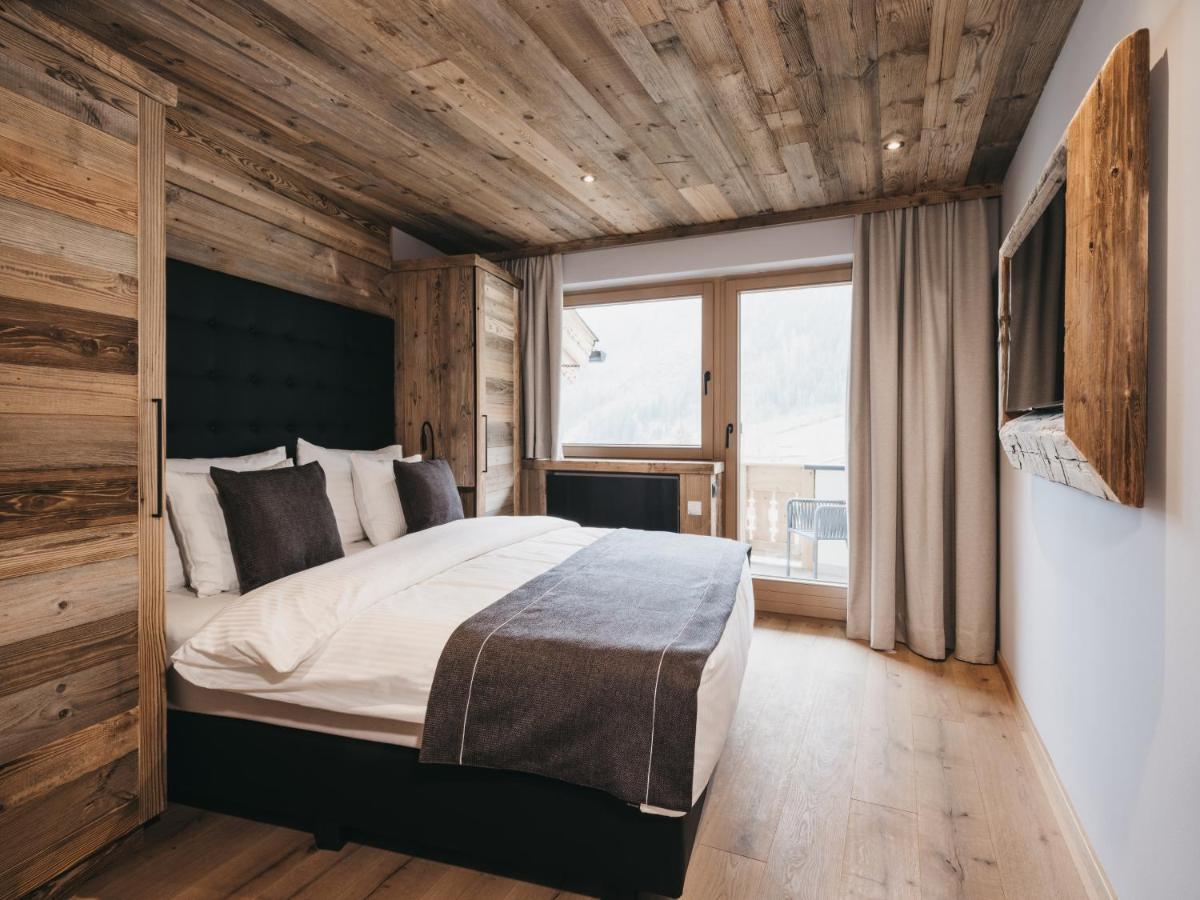 VAYA Zillertal Hotell Aschau Im Zillertal Eksteriør bilde