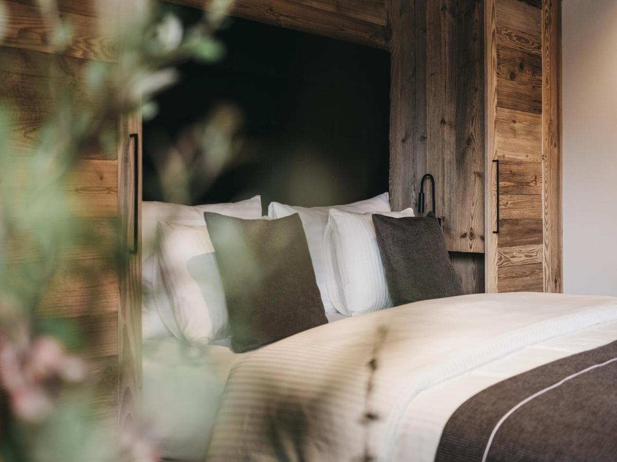 VAYA Zillertal Hotell Aschau Im Zillertal Eksteriør bilde