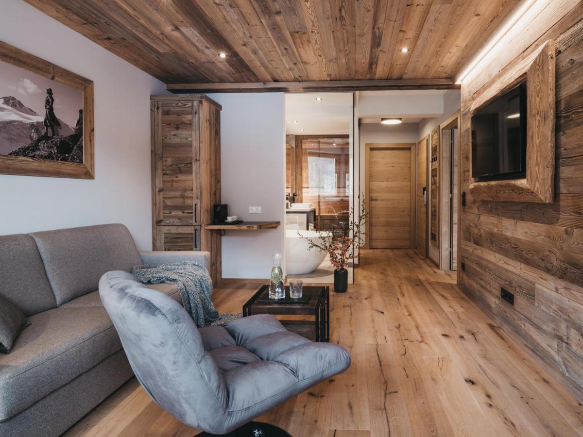 VAYA Zillertal Hotell Aschau Im Zillertal Eksteriør bilde