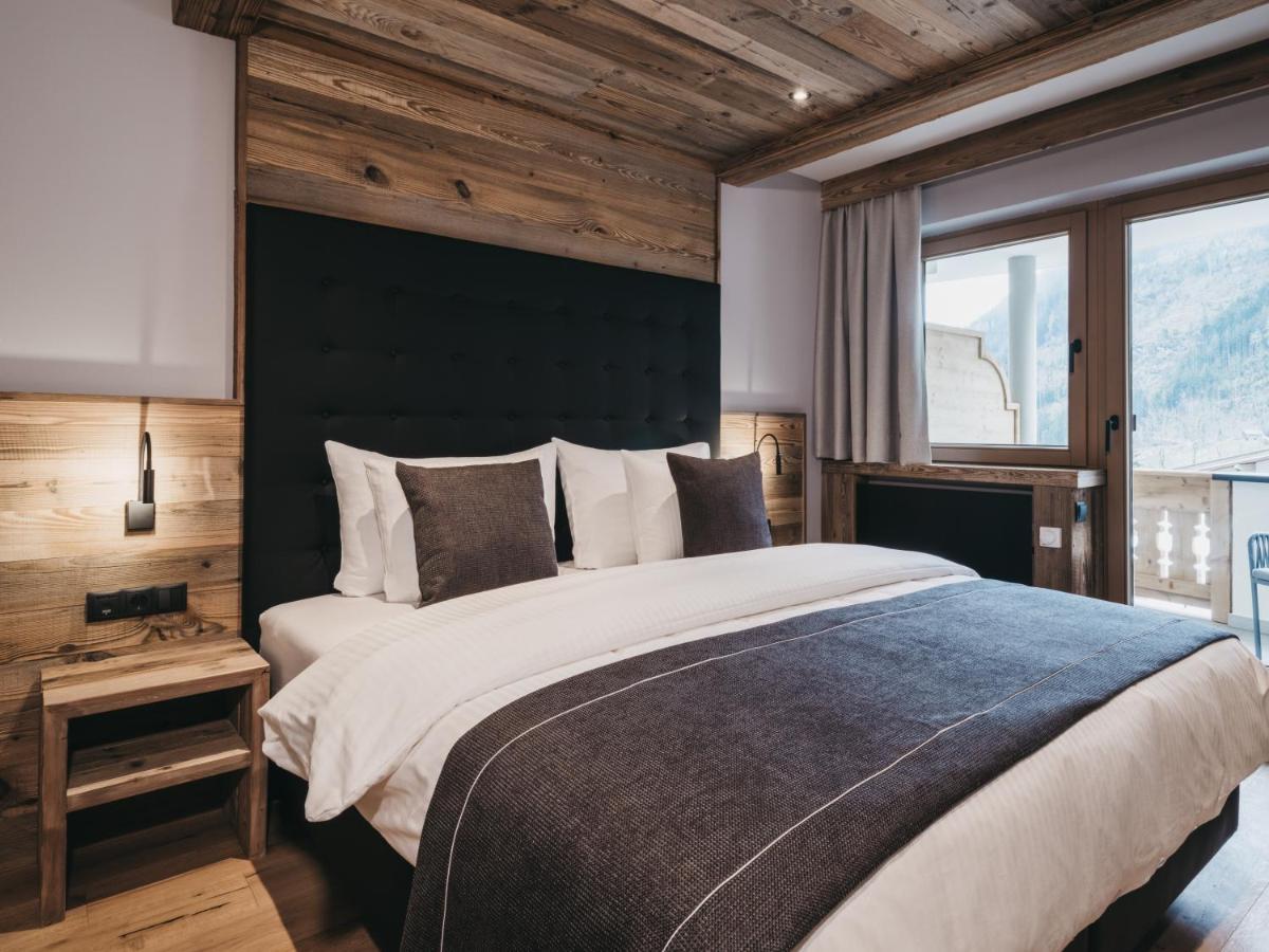 VAYA Zillertal Hotell Aschau Im Zillertal Eksteriør bilde