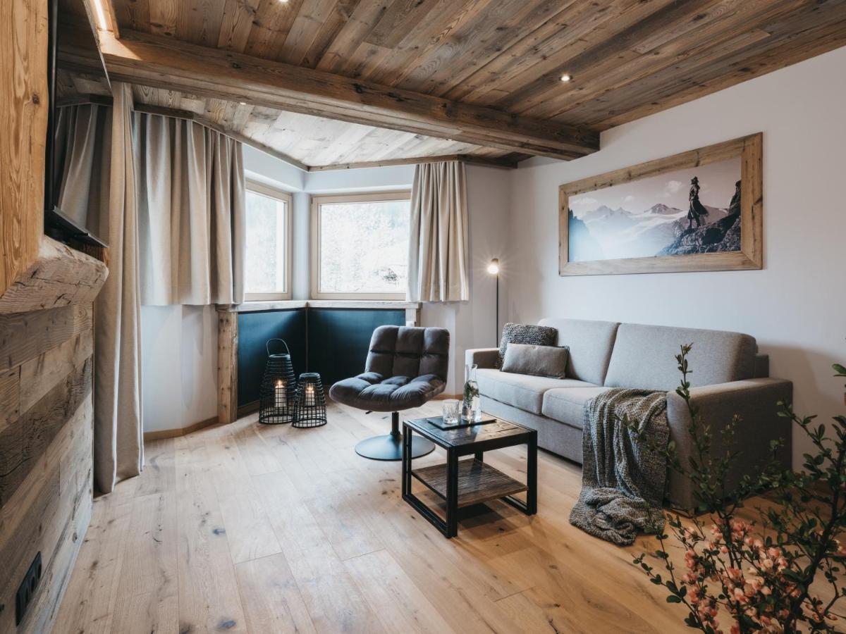 VAYA Zillertal Hotell Aschau Im Zillertal Eksteriør bilde