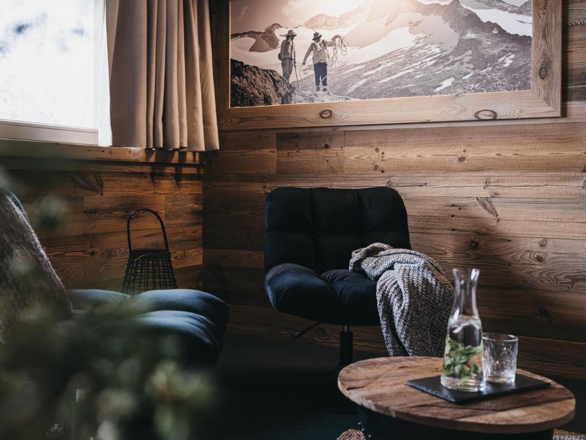 VAYA Zillertal Hotell Aschau Im Zillertal Eksteriør bilde