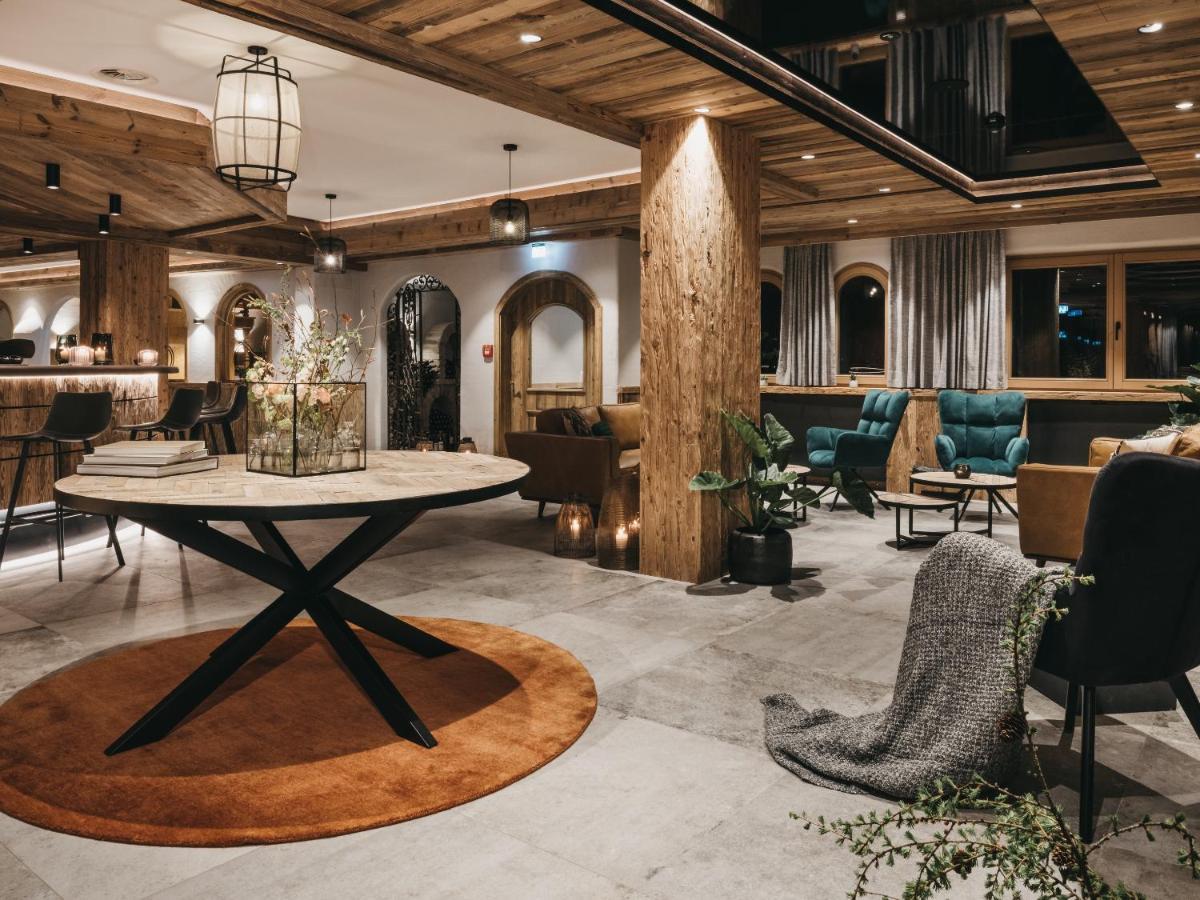 VAYA Zillertal Hotell Aschau Im Zillertal Eksteriør bilde