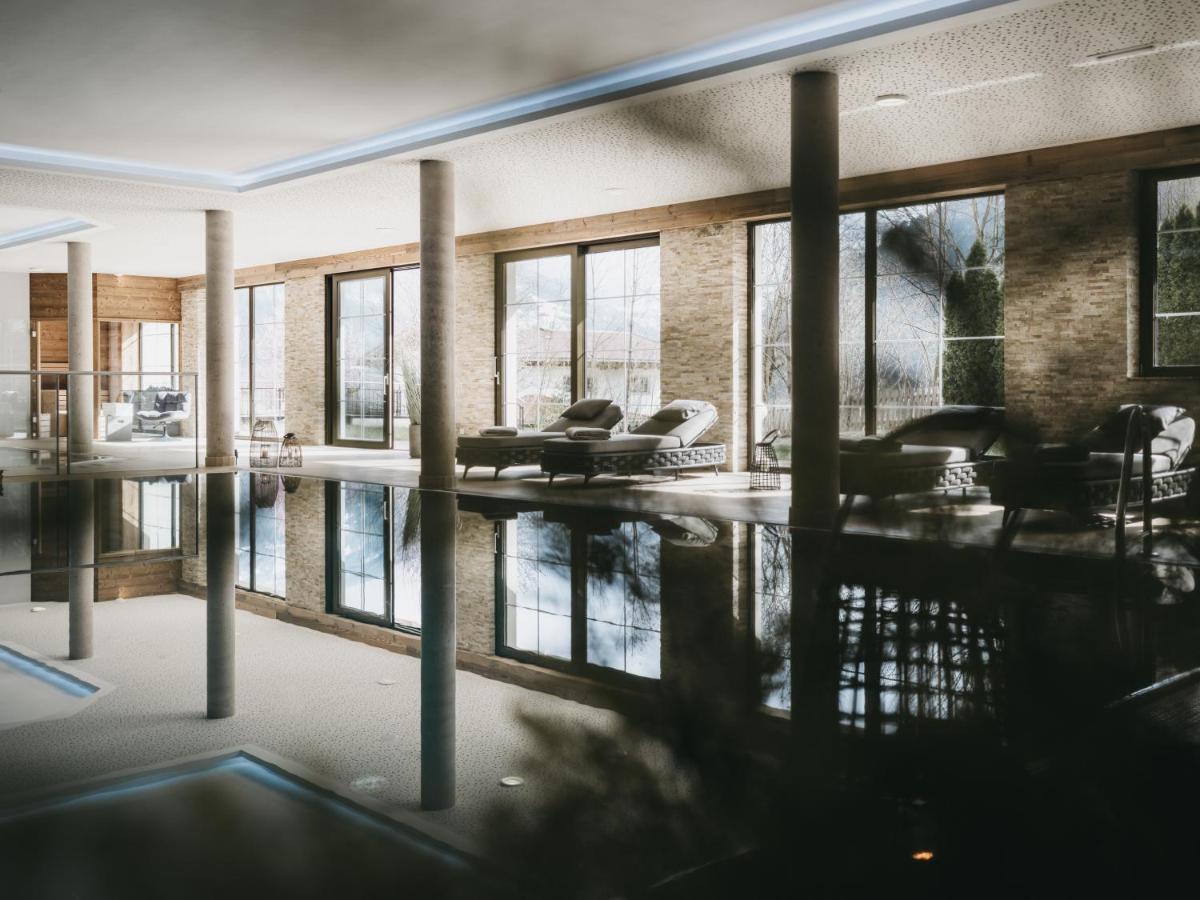 VAYA Zillertal Hotell Aschau Im Zillertal Eksteriør bilde