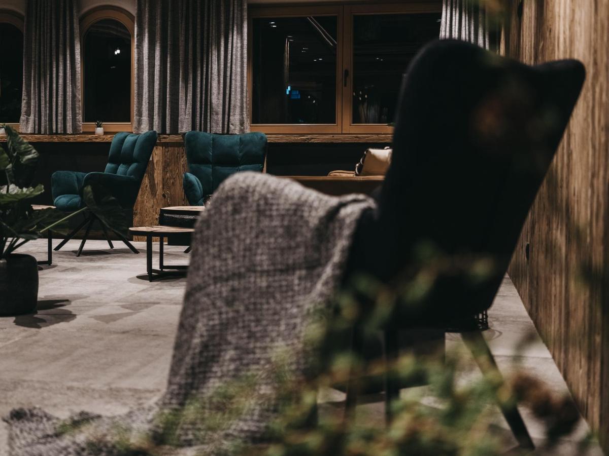 VAYA Zillertal Hotell Aschau Im Zillertal Eksteriør bilde