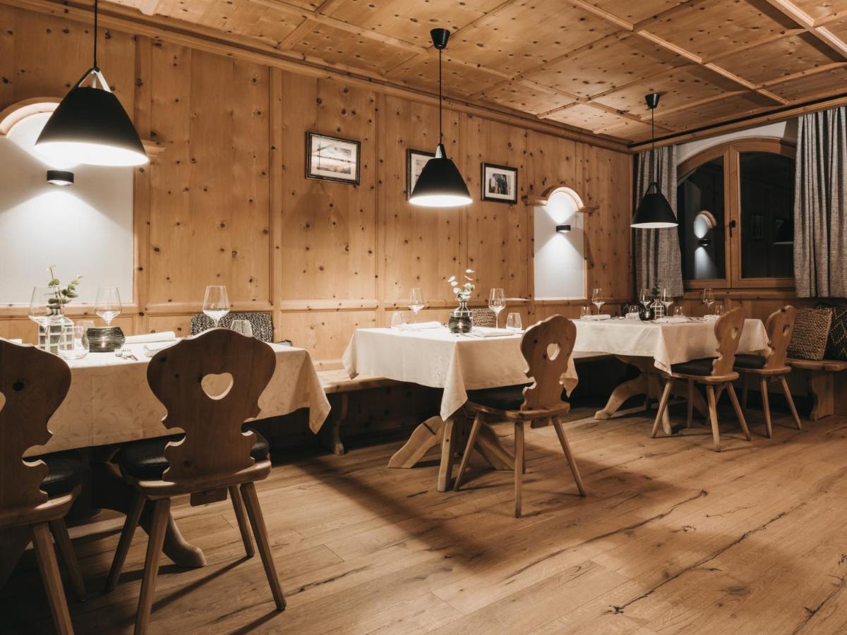 VAYA Zillertal Hotell Aschau Im Zillertal Eksteriør bilde