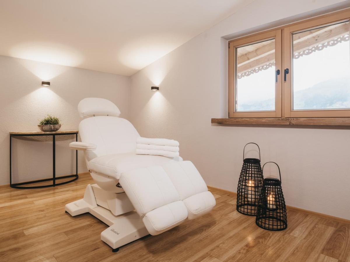 VAYA Zillertal Hotell Aschau Im Zillertal Eksteriør bilde