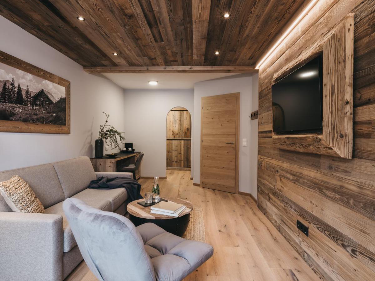 VAYA Zillertal Hotell Aschau Im Zillertal Eksteriør bilde