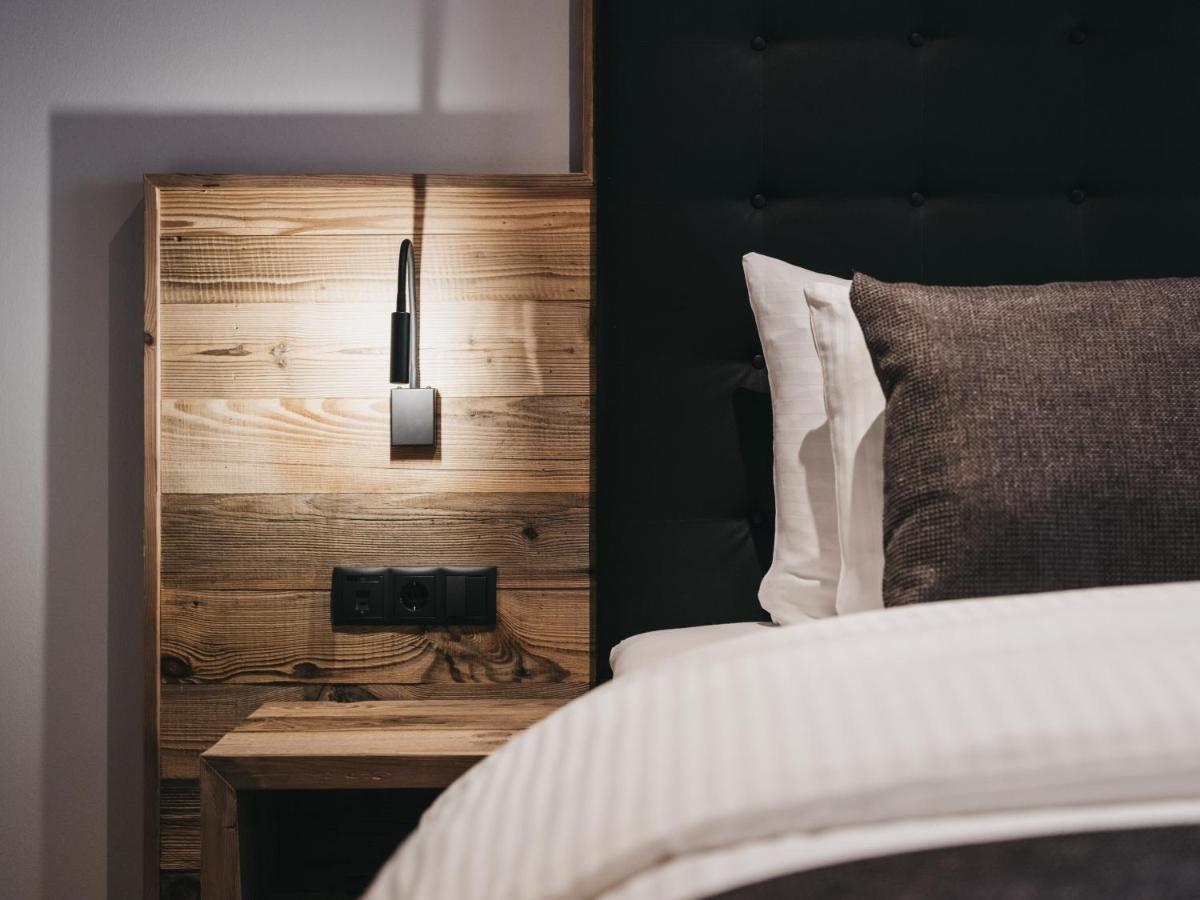 VAYA Zillertal Hotell Aschau Im Zillertal Eksteriør bilde