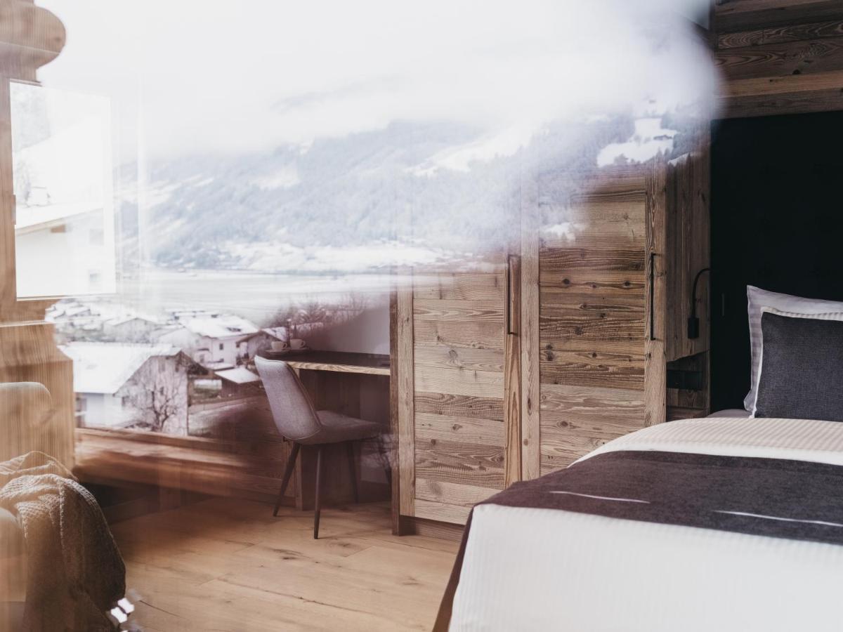 VAYA Zillertal Hotell Aschau Im Zillertal Eksteriør bilde