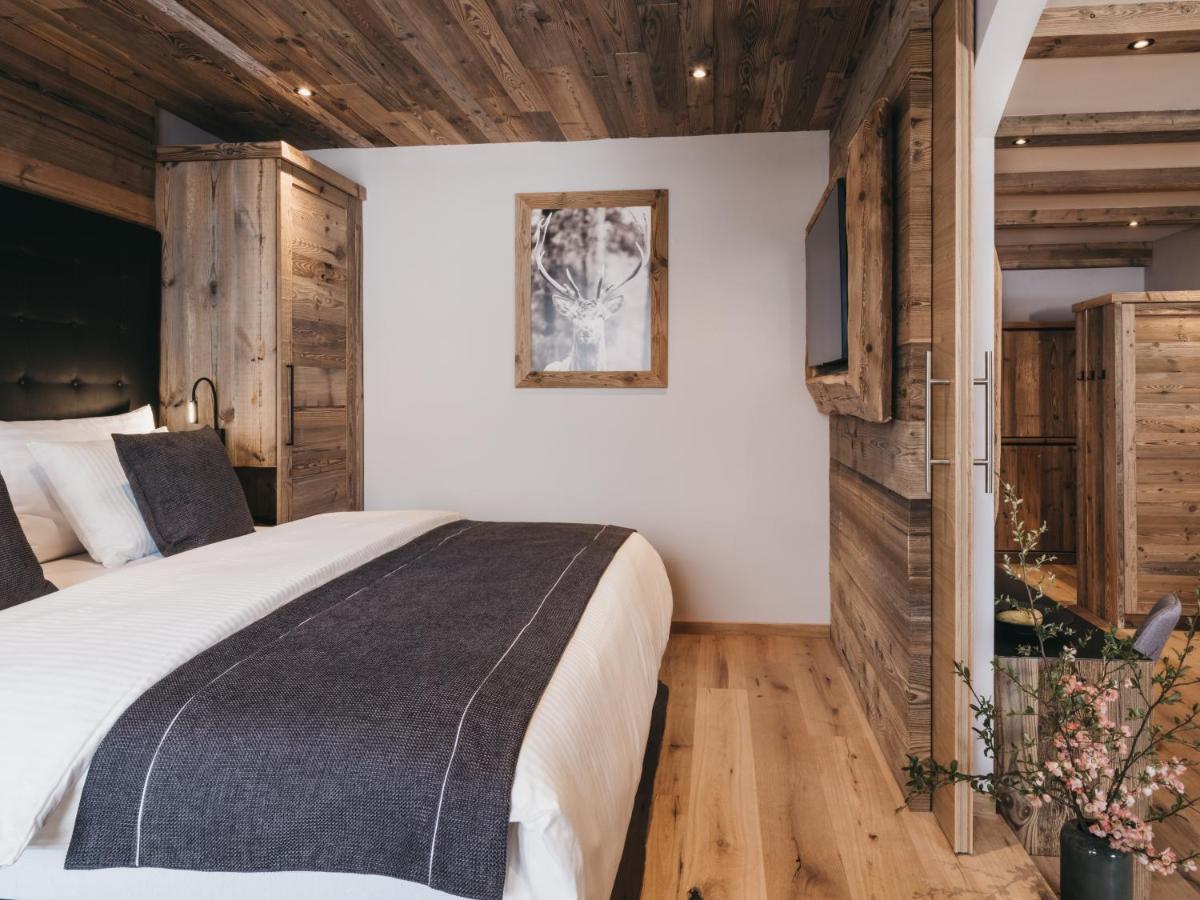 VAYA Zillertal Hotell Aschau Im Zillertal Eksteriør bilde