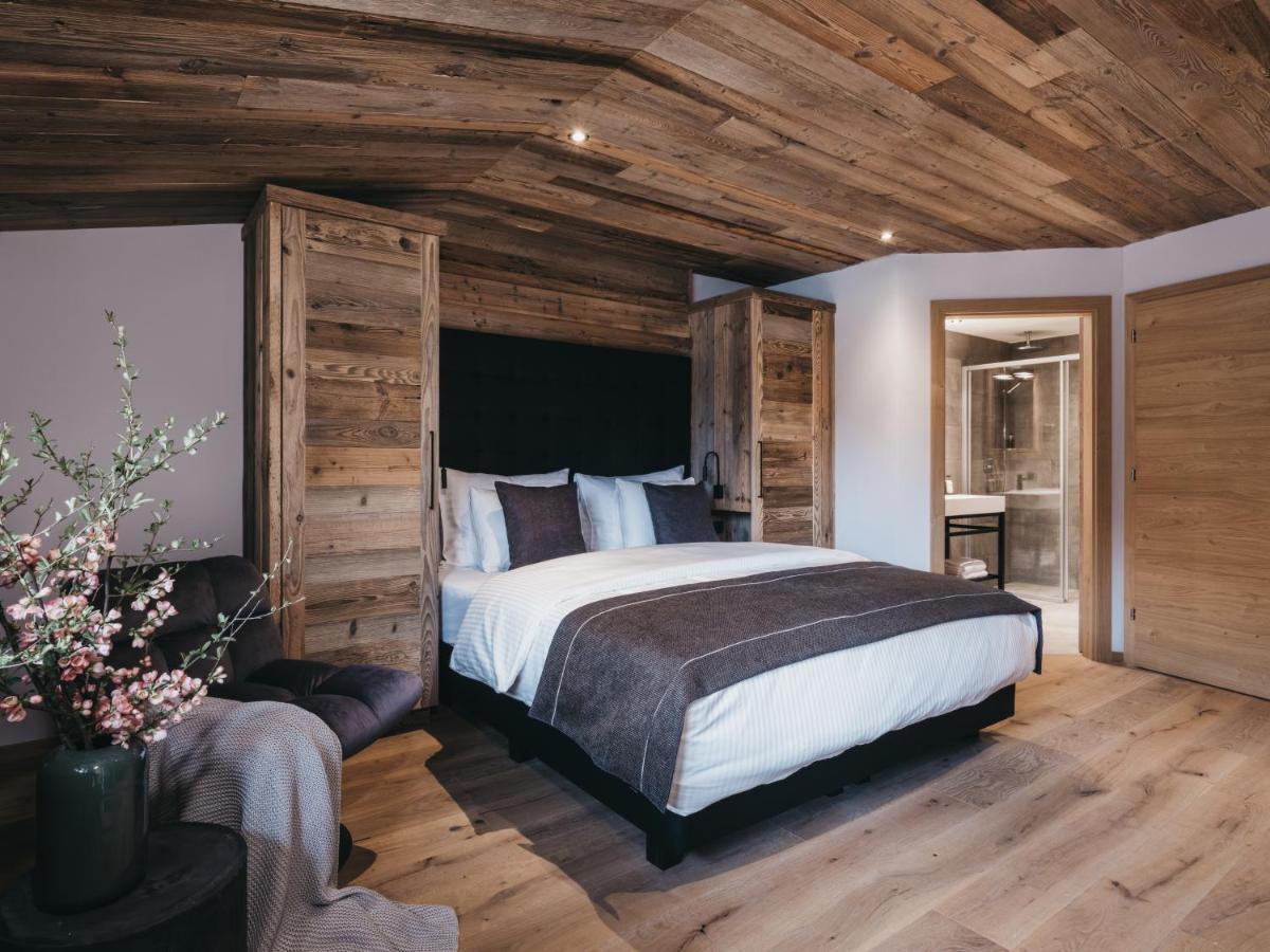 VAYA Zillertal Hotell Aschau Im Zillertal Eksteriør bilde