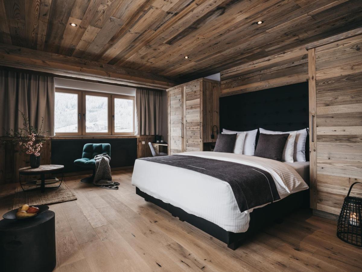 VAYA Zillertal Hotell Aschau Im Zillertal Eksteriør bilde