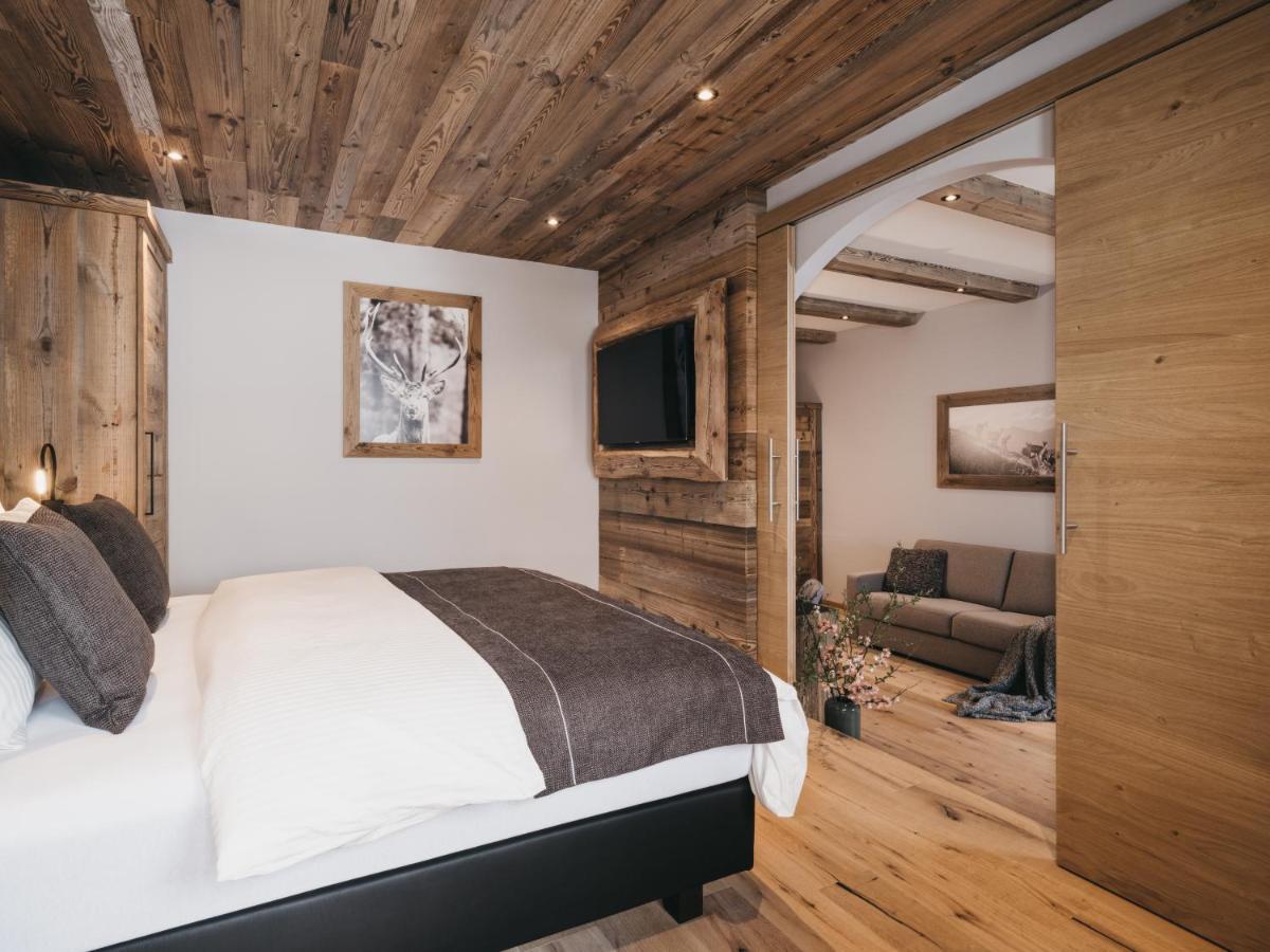 VAYA Zillertal Hotell Aschau Im Zillertal Eksteriør bilde