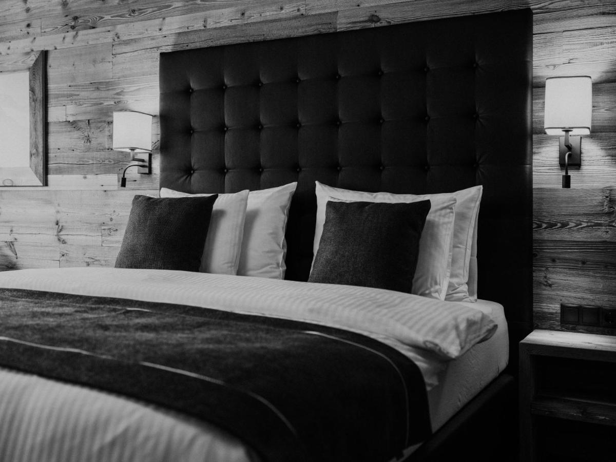 VAYA Zillertal Hotell Aschau Im Zillertal Eksteriør bilde