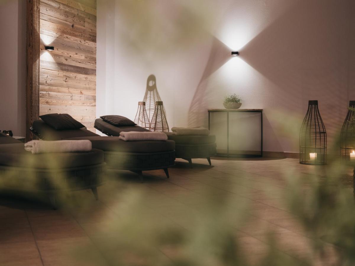 VAYA Zillertal Hotell Aschau Im Zillertal Eksteriør bilde