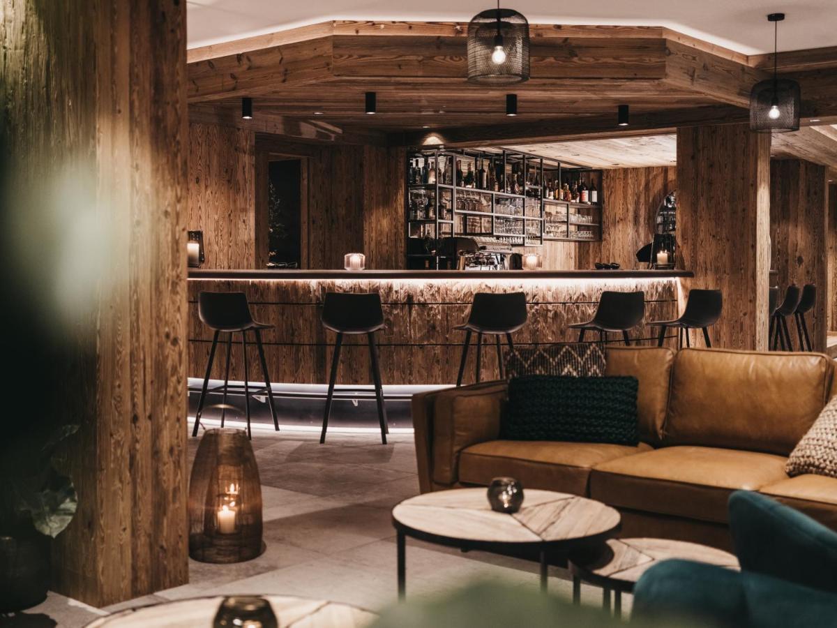 VAYA Zillertal Hotell Aschau Im Zillertal Eksteriør bilde