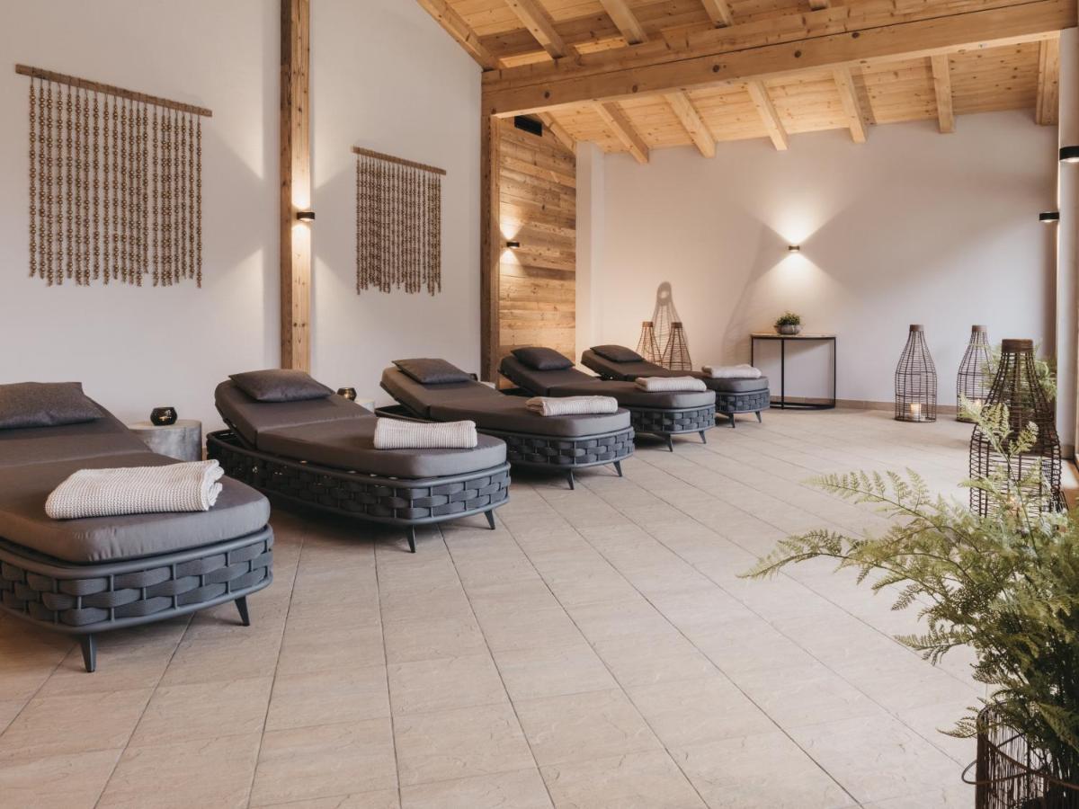 VAYA Zillertal Hotell Aschau Im Zillertal Eksteriør bilde